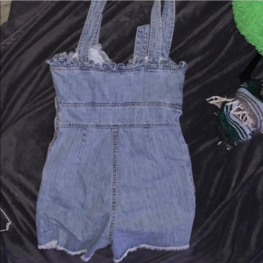 Romper - Picture 2 of 5